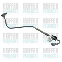 Kompresoriaus alyvos vamzdelis HOFFER 63055