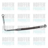 Kompresoriaus alyvos vamzdelis HOFFER 63058