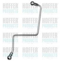 Kompresoriaus alyvos vamzdelis HOFFER 63063