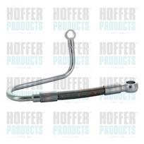 Kompresoriaus alyvos vamzdelis HOFFER 63092