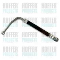 Kompresoriaus alyvos vamzdelis HOFFER 63098