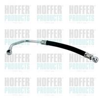 Kompresoriaus alyvos vamzdelis HOFFER 63107