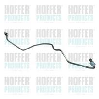 Kompresoriaus alyvos vamzdelis HOFFER 63123