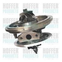 Turbinos kartridžas  HOFFER 6500101