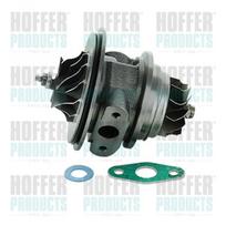 Turbinos kartridžas  HOFFER 65001036
