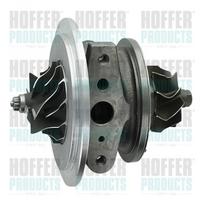 Turbinos kartridžas  HOFFER 65001051