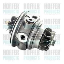 Turbinos kartridžas  HOFFER 65001057