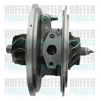 Turbinos kartridžas  HOFFER 65001124