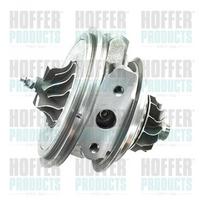 Turbinos kartridžas  HOFFER 65001183