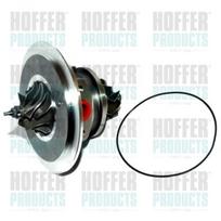 Turbinos kartridžas  HOFFER 6500124