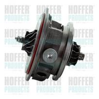 Turbinos kartridžas  HOFFER 65001262