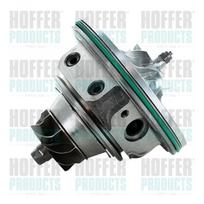Turbinos kartridžas  HOFFER 65001355