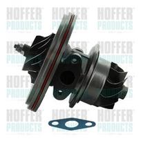 Turbinos kartridžas  HOFFER 65001361
