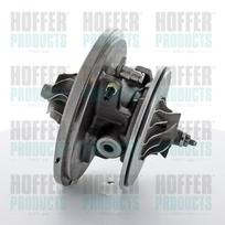 Turbinos kartridžas  HOFFER 6500144