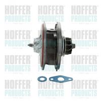 Turbinos kartridžas  HOFFER 65001510