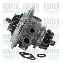 Turbinos kartridžas  HOFFER 6500296