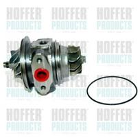 Turbinos kartridžas  HOFFER 6500297