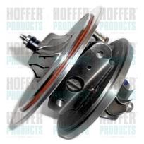 Turbinos kartridžas  HOFFER 6500352