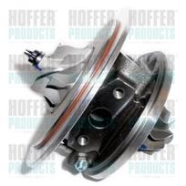 Turbinos kartridžas  HOFFER 6500357