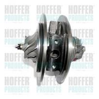 Turbinos kartridžas  HOFFER 6500379