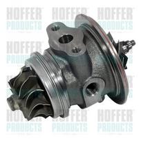 Turbinos kartridžas  HOFFER 6500438