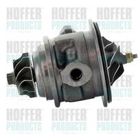 Turbinos kartridžas  HOFFER 6500468