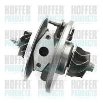 Turbinos kartridžas  HOFFER 6500490