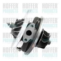 Turbinos kartridžas  HOFFER 6500489