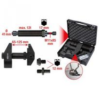 Rutulinio šarnyro montavimo įrankis KS TOOLS 670.0075