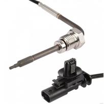 Išmetamųjų dujų temperatūros jutiklis HERTH+BUSS ELPARTS 70682743