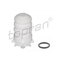 Ašies sijos buferis TOPRAN 722 691