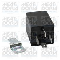 Posūkio žibintų pertraukimo relė MEAT & DORIA 73237018