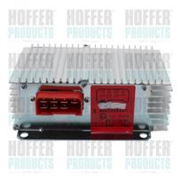 Posūkio žibintų pertraukimo relė HOFFER 73237025