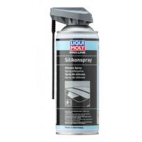 Silikoninis tepalas LIQUI MOLY 7389