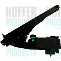 Akseleratoriaus pedalo komplektas HOFFER 7513534