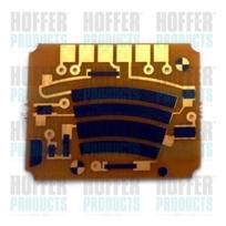 Akseleratoriaus pedalo rem. komplektas HOFFER 7513576