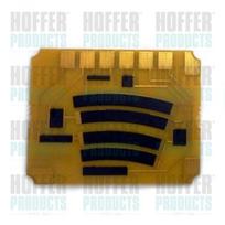 Akseleratoriaus pedalo rem. komplektas HOFFER 7513577