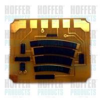 Akseleratoriaus pedalo rem. komplektas HOFFER 7513579