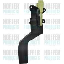 Akseleratoriaus pedalo komplektas HOFFER 7513653