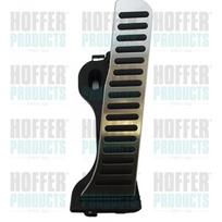 Akseleratoriaus pedalo komplektas HOFFER 7513666