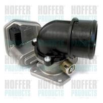Oro tiekimo valdymo sklendė HOFFER 7518321