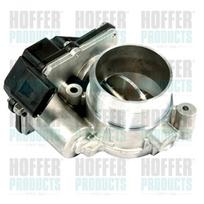 Oro tiekimo valdymo sklendė HOFFER 7519076