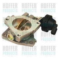 Oro tiekimo valdymo sklendė HOFFER 7519150