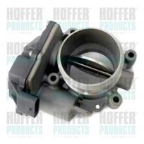 Oro tiekimo valdymo sklendė HOFFER 7519241