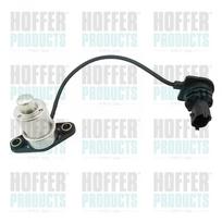 Variklio alyvos lygio jutiklis HOFFER 7532228