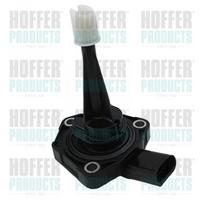Variklio alyvos lygio jutiklis HOFFER 7532237