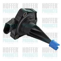 Variklio alyvos lygio jutiklis HOFFER 7532234