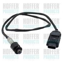 NOx jutiklis, NOx katalizatorius HOFFER 7557031
