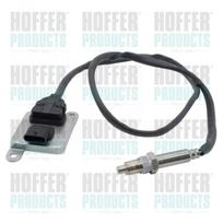 NOx jutiklis, NOx katalizatorius HOFFER 7557030