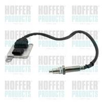 NOx jutiklis, NOx katalizatorius HOFFER 7557029